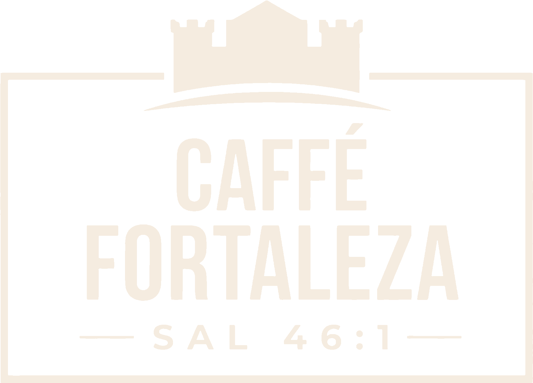 Caffé Fortaleza